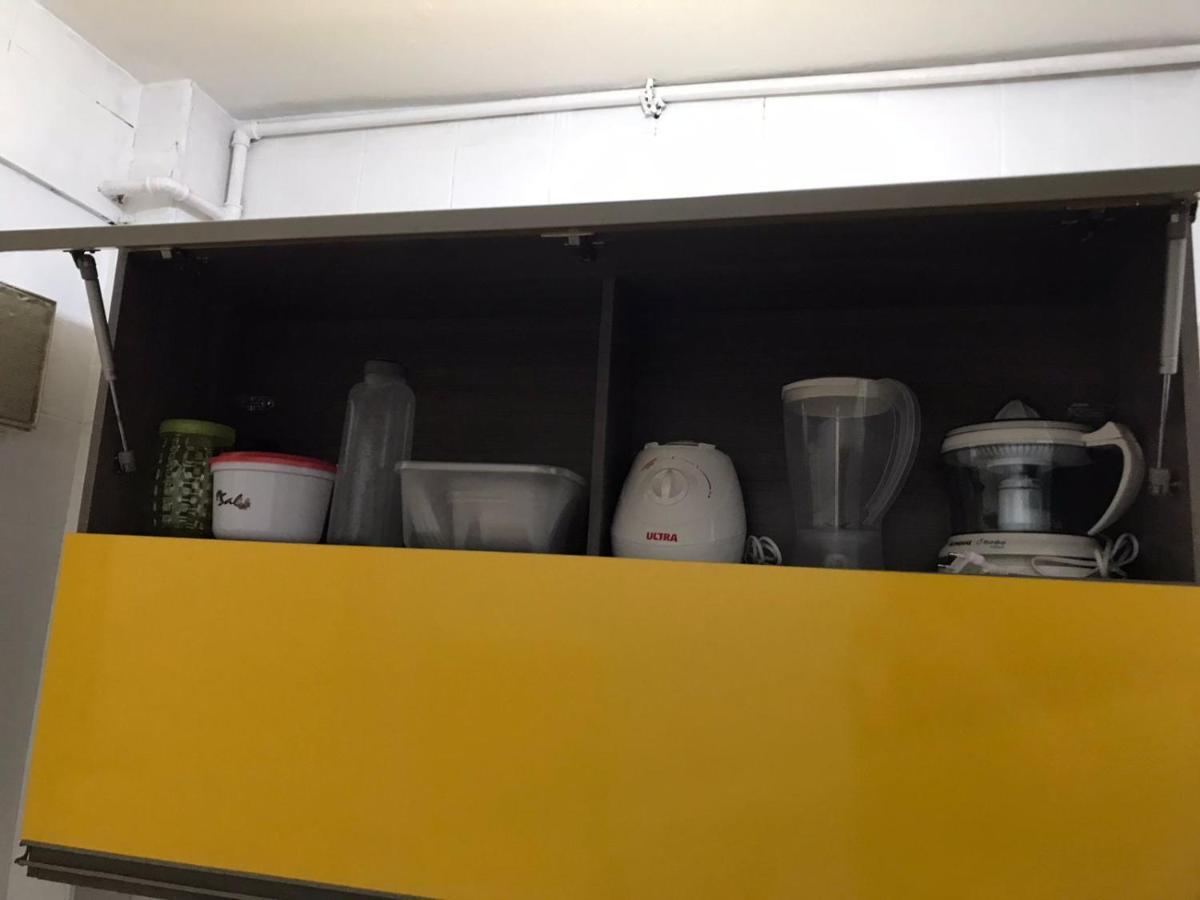 סאו פאולו Estudio 73 מראה חיצוני תמונה