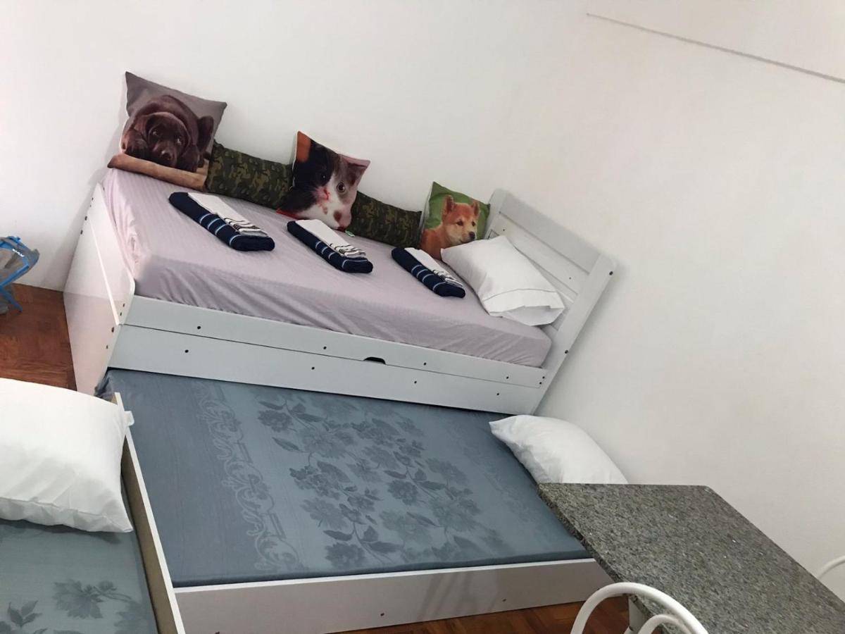 סאו פאולו Estudio 73 מראה חיצוני תמונה